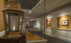 History on Display | The Main Street Mouse History on Display