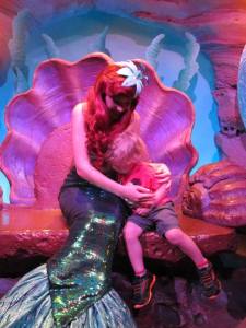 Ariel Photo 1