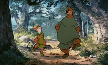 Disney-Movies-Robin-Hood