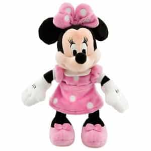 Disney Store Magical Friday sale Minnie plush 300x300