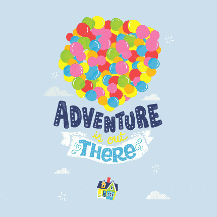 Disney TeePublic