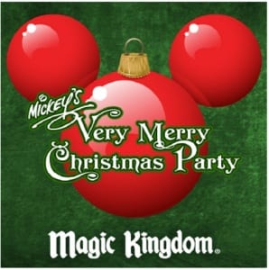 Disney very merry