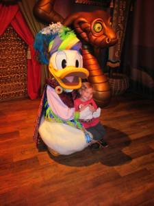 Donald Photo