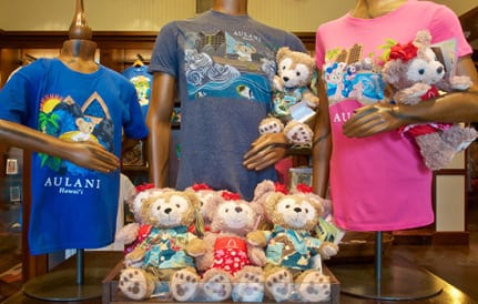Duffy NewCollection