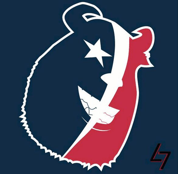 Disney characters as logo's  Nfl funny, Nfl teams logos, Nfl