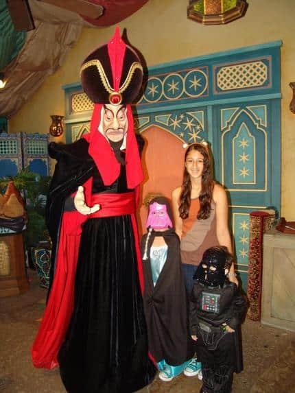 Jafar