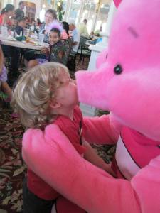 Piglet Photo