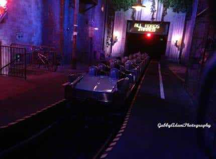 RNR takeoff | The Main Street Mouse Rnr Takeoff