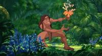 Tarzan