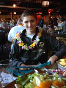 Will luau