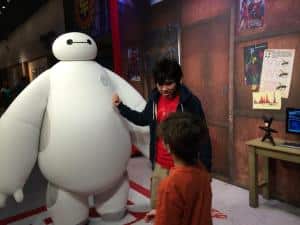 baymaxmeet | The Main Street Mouse Baymaxmeet