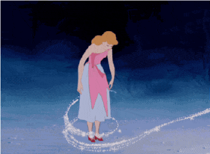 cinderella transformation