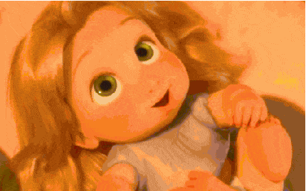 disney baby montage