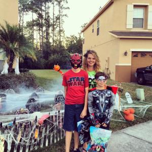 halloweenkids