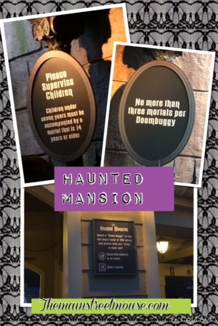 hmsigns | The Main Street Mouse