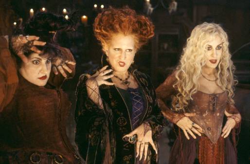 hocuspocus