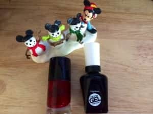 nails2 | The Main Street Mouse Nails2