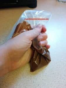 CHOCOLATE