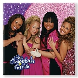 Cheetah girls the cheetah girls 626624 300 300