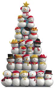 Christmas Concert Collectors Set L