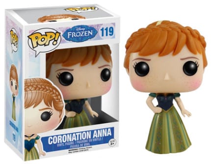 Coronation Anna