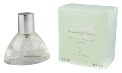 Laila Perfume