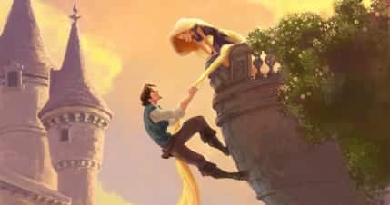 RAPUNZEL