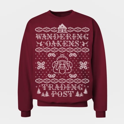 Wandering-Oakens-Trading-Post-Sweater