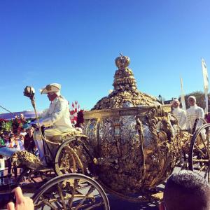 carriage