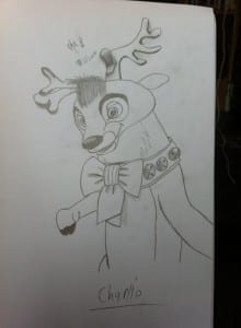 charlie