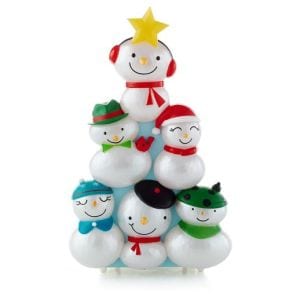 christmas concert snowmen section four tree topper root 1xkt1412 1470 1