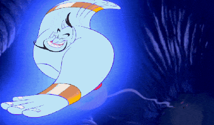 genie