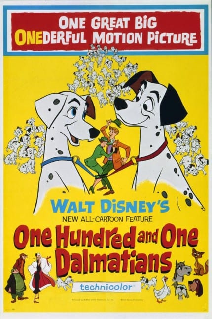 101Dalmatians_poster_1961