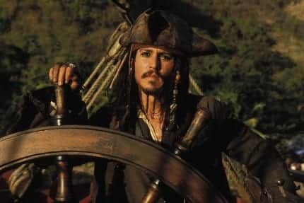11 Things You Didnt Know About Pirates of the Caribbean The Curse of the Black Pearl 10