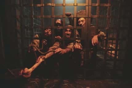11 Things You Didnt Know About Pirates of the Caribbean The Curse of the Black Pearl 6