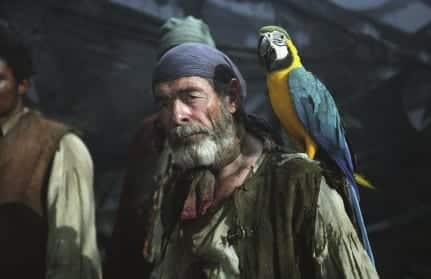 11 Things You Didnt Know About Pirates of the Caribbean The Curse of the Black Pearl 8
