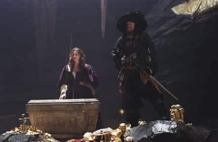 11 Things You Didnt Know About Pirates of the Caribbean The Curse of the Black Pearl 9jpg
