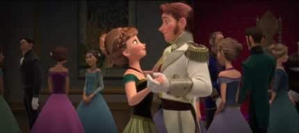 Disney Guide to Getting Over a Breakup anna hans