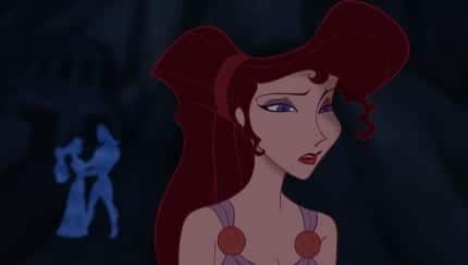 Disney Guide to getting over a breakup megara