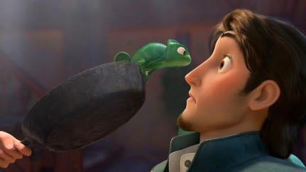 FlynnRiderPascal | The Main Street Mouse Flynn rider pascal