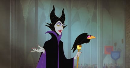How-to-Have-the-Perfect-Comeback-Maleficent