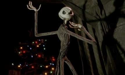 Jack-Skellington