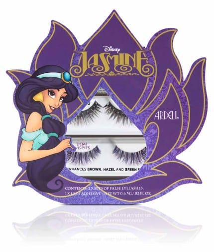 Jasmine Beauty Collection 1