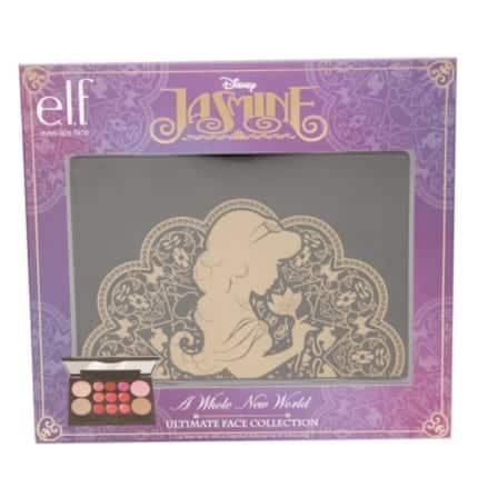 Jasmine Beauty Collection 2