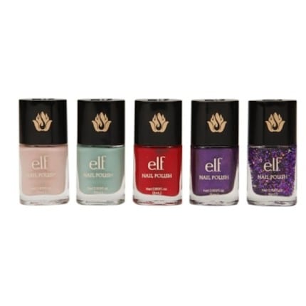 Jasmine Nail Polish