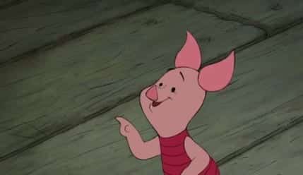 Piglet