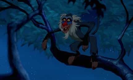 Rafiki-The-Lion-King-1