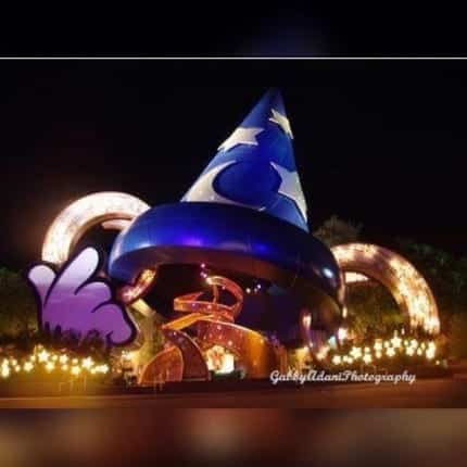 Sorcerer Hat