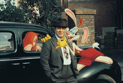 Who framed roger rabbit