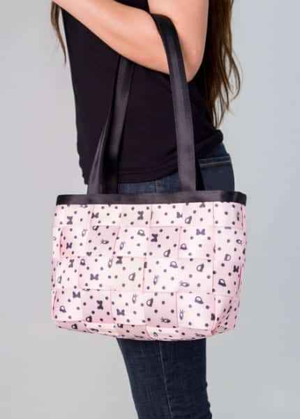 Medium Tote